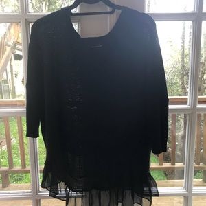 AEO Sweater NWOT